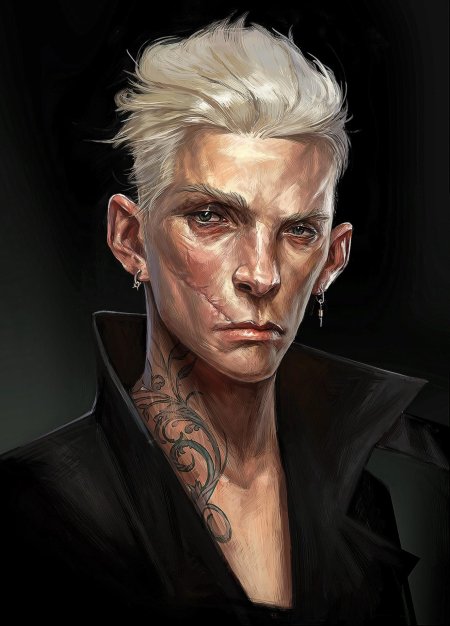 Cedric peyravernay