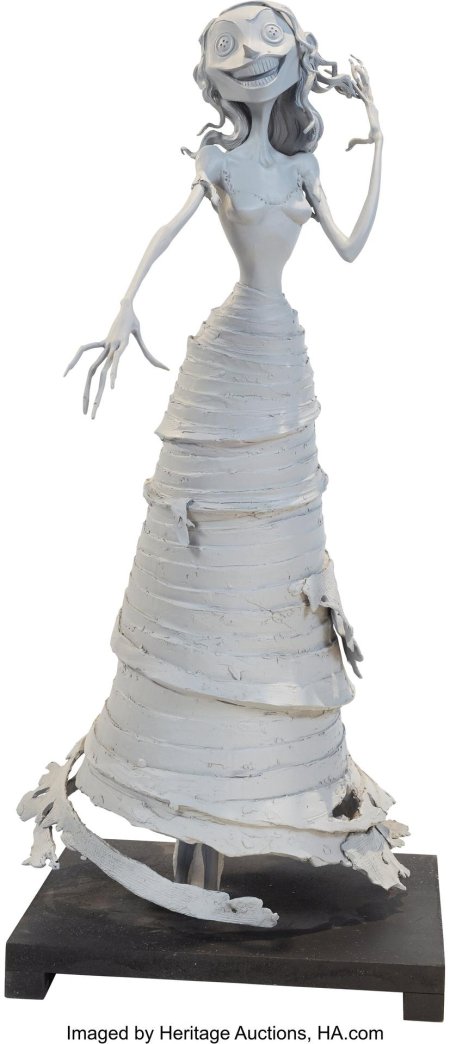 Coraline beldam