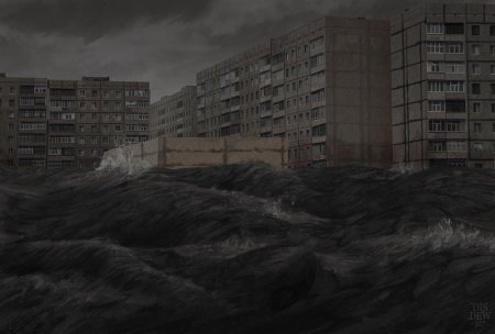 Панельки эстетика норильск
