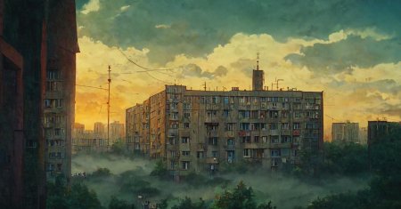 Панельки (2022)