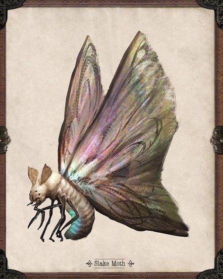 Mothra 2019