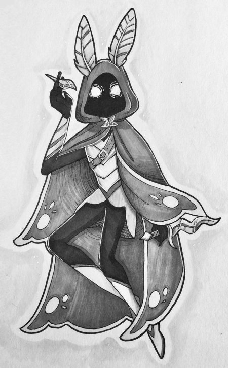 Hollow knight мотыльки