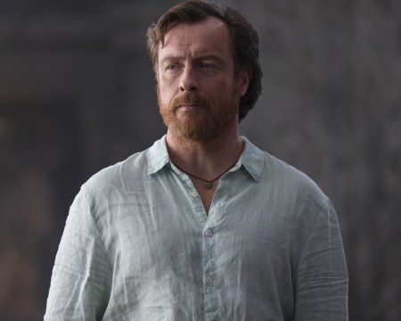 Перси джексон и олимпийцы сериал с 2023 г.