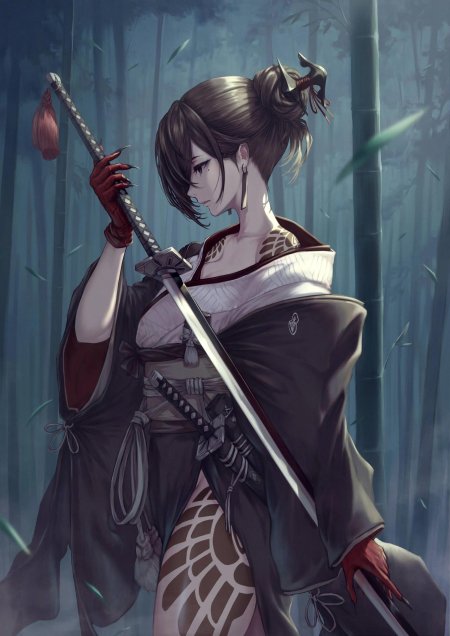 Nier reincarnation akeha