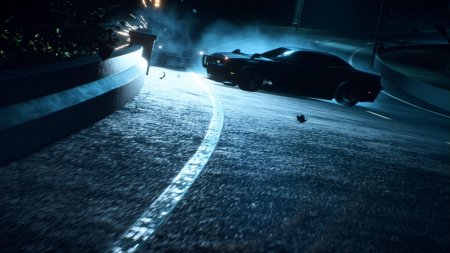 Need for speed 2015