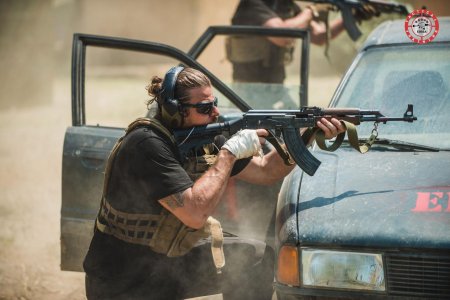 Чвк blackwater