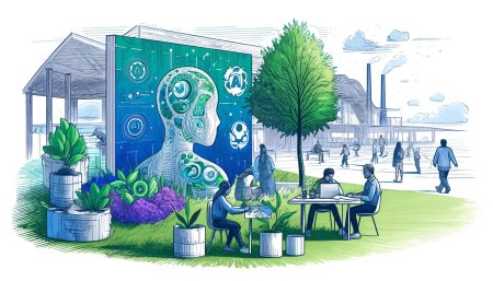 Environmental art