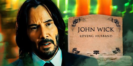 John wick 4
