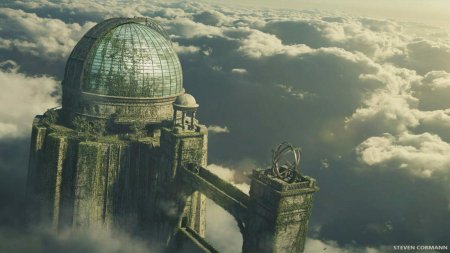 Фантастические миры