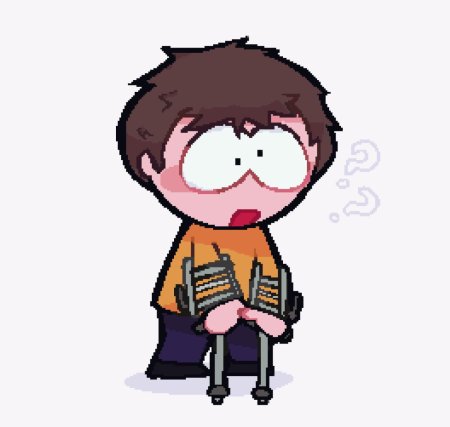 South park jimmy