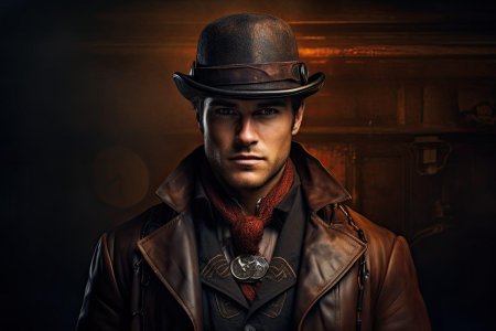 Персонажи игры мафия