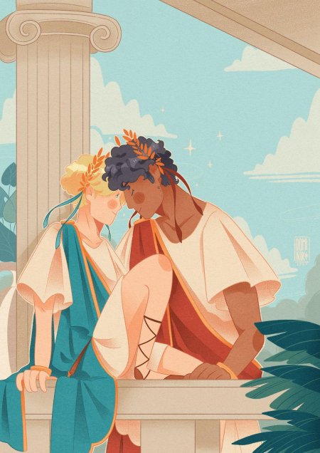 The song of achilles