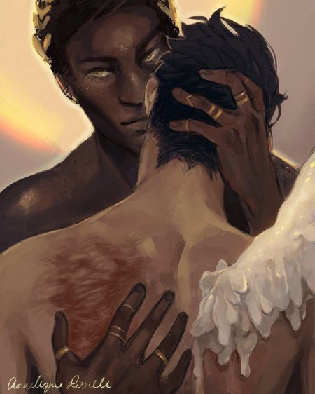 Apollo icarus
