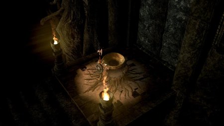 Великая чаша dark souls 1