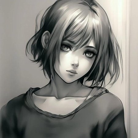Аниме каре