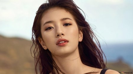 Bae suzy