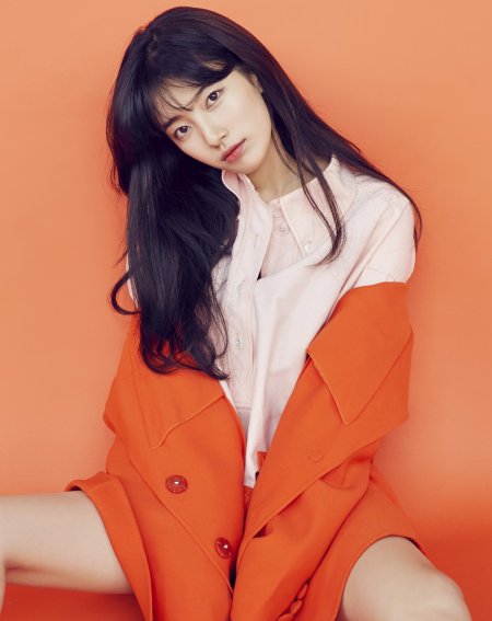 Bae suzy