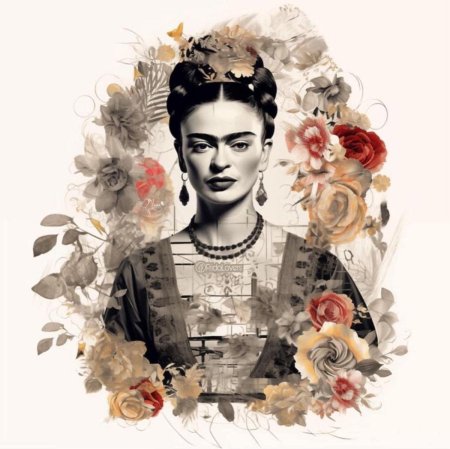 Frida kahlo paintings