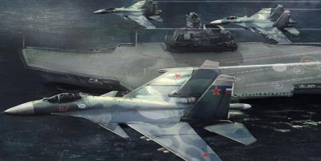 Авиация военная