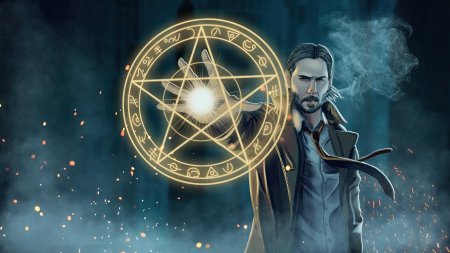 John constantine