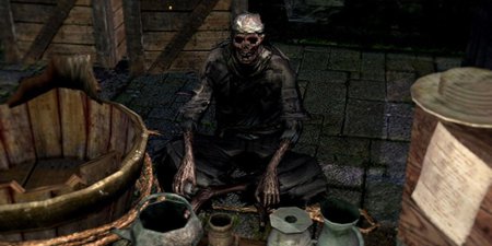 Dark souls 3 полый