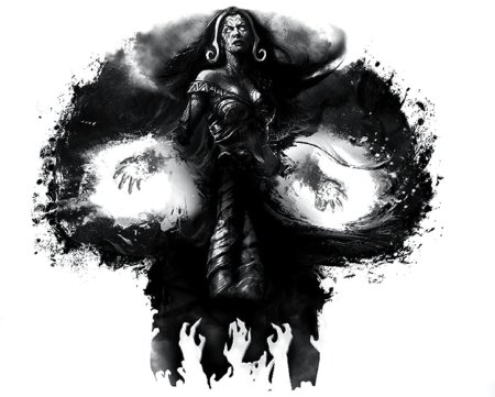 Magic the gathering
