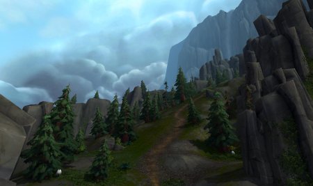 World of warcraft legion