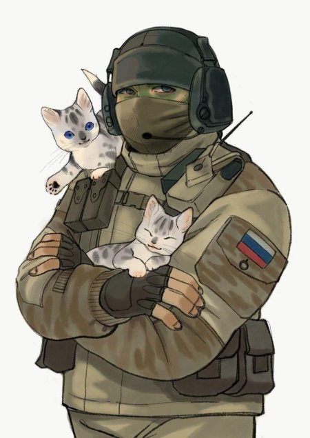 Арт спецназ