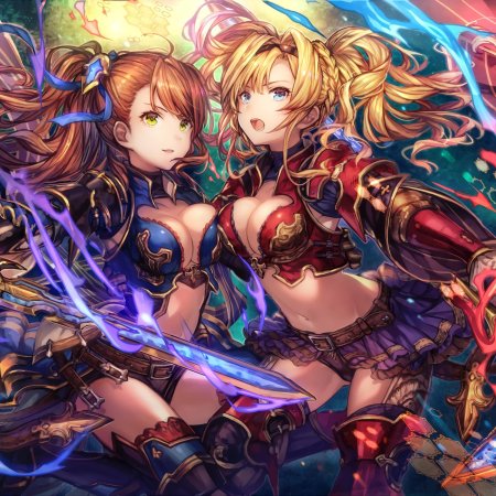 Vaseraga granblue