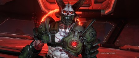 Мародёр doom eternal