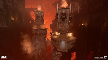 Doom eternal nekravol