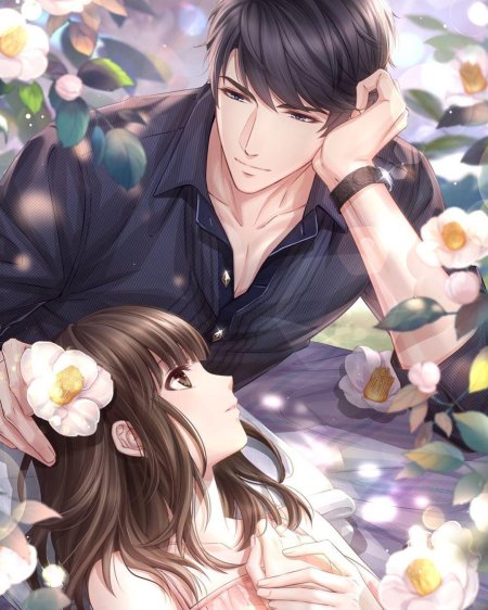 Koi to producer виктор любовь