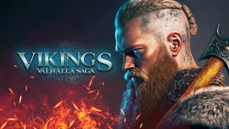 Vikings valhalla saga