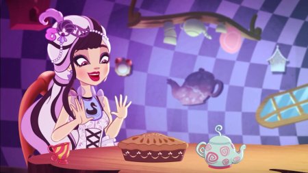 Эвер афтер хай ever after high
