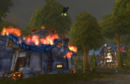 World of warcraft wrath of the lich king
