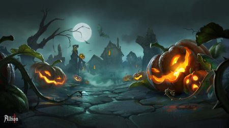 Albion online