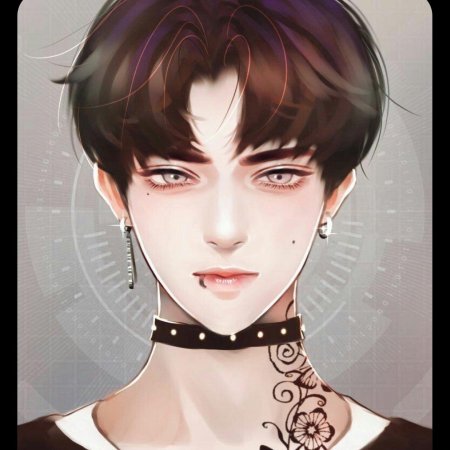 Арты корейцев