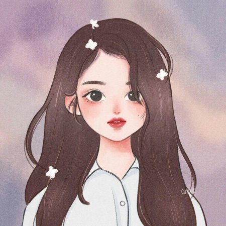 Iu портрет