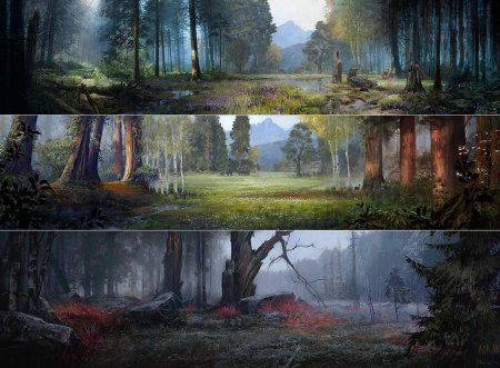 Far cry primal art