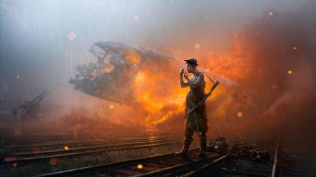 Бателфилд 1
