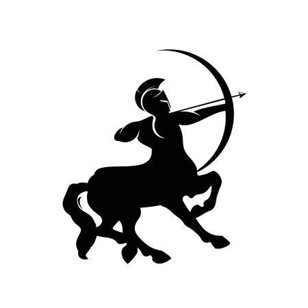 Знак зодиака стрелец