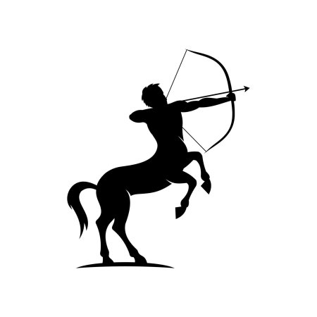 Знак зодиака стрелец