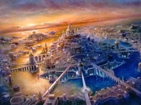 Лемурия атлантида гиперборея