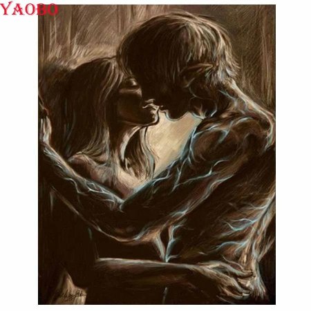 Фэнтези любовь страсть