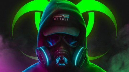 Стендофф 2