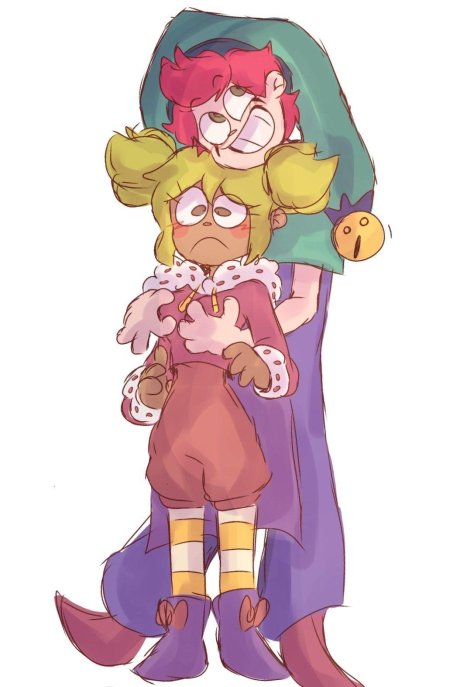 Mandy x chester