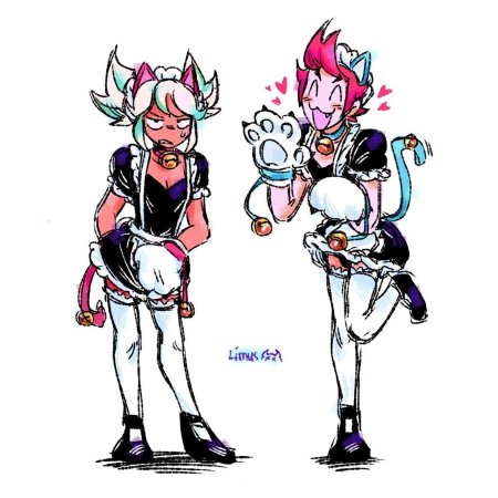 Brawl stars pinku pawlette