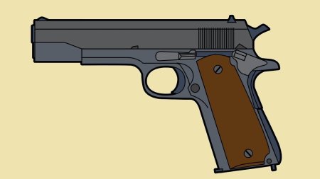 Пистолет 2 д