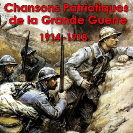 La grande guerre 1914 1918