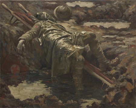 Художник чебанов вениамин карпович